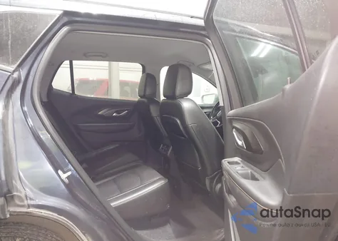 2018 GMC Terrain Slt from USA, damaged, VIN 3GKALVEX9JL273557